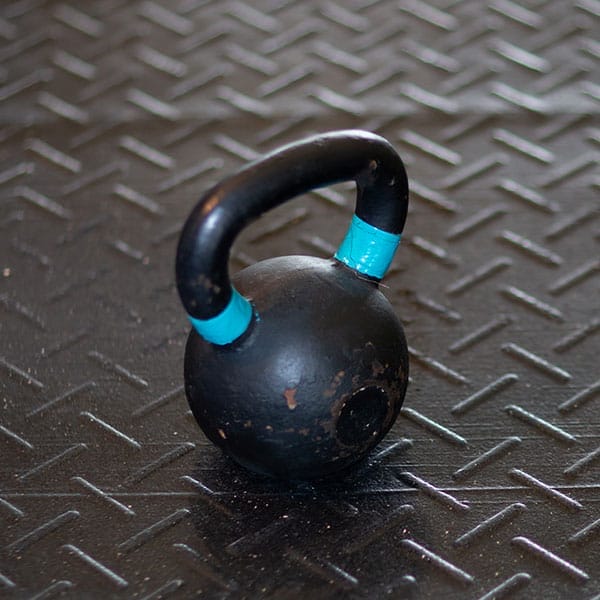 Kettlebell