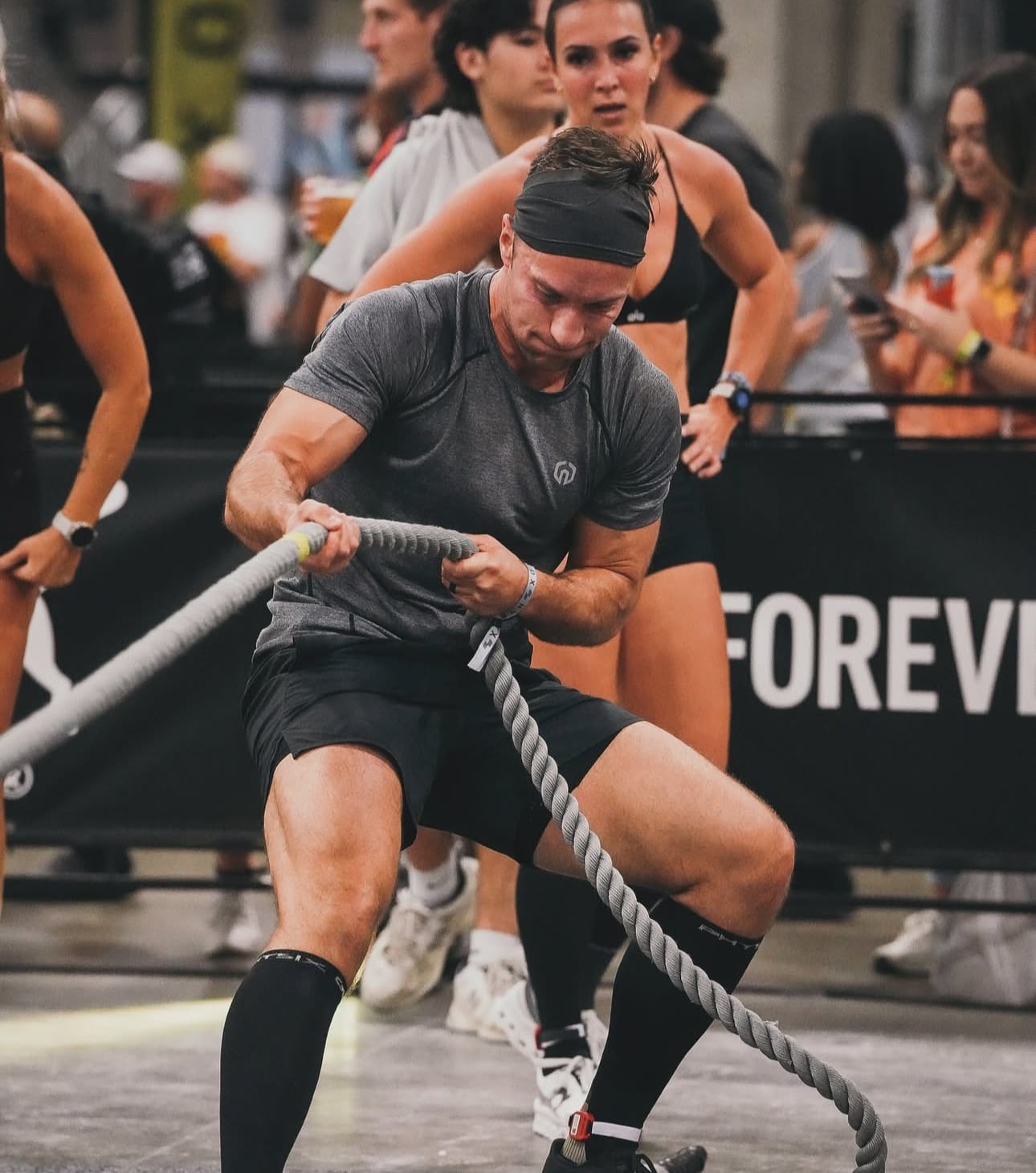 HYROX in Huntsville: The Gritty New Fitness Race That’s Taking Over—and Where is the Best Place to Train for it.